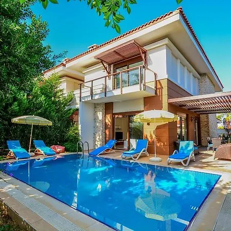 Villa Carat Park A23/2 Belek