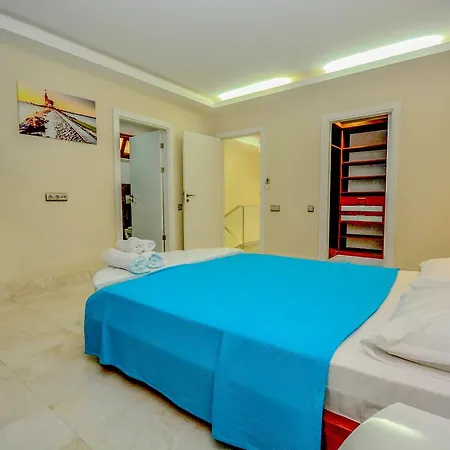 Carat Park A23/2 Belek