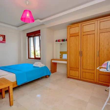 Carat Park A23/2 * Belek